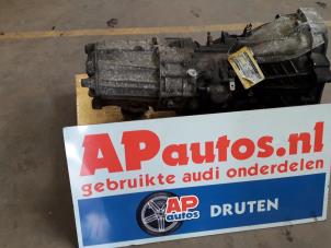 Gebruikte Versnellingsbak Audi A4 (B6) 1.9 TDI PDE 130 Prijs € 149,99 Margeregeling aangeboden door AP Autos
