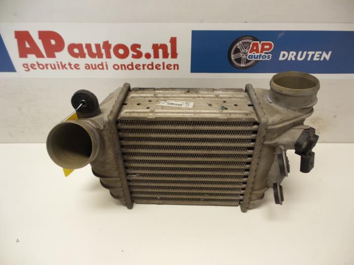 Gebruikte Intercooler Audi TT (8N3) 1.8 20V Turbo Prijs € 24,99 Margeregeling aangeboden door AP Auto's