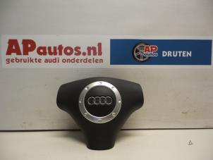 Gebruikte Airbag links (Stuur) Audi TT (8N3) 1.8 20V Turbo Prijs € 40,00 Margeregeling aangeboden door AP Autos