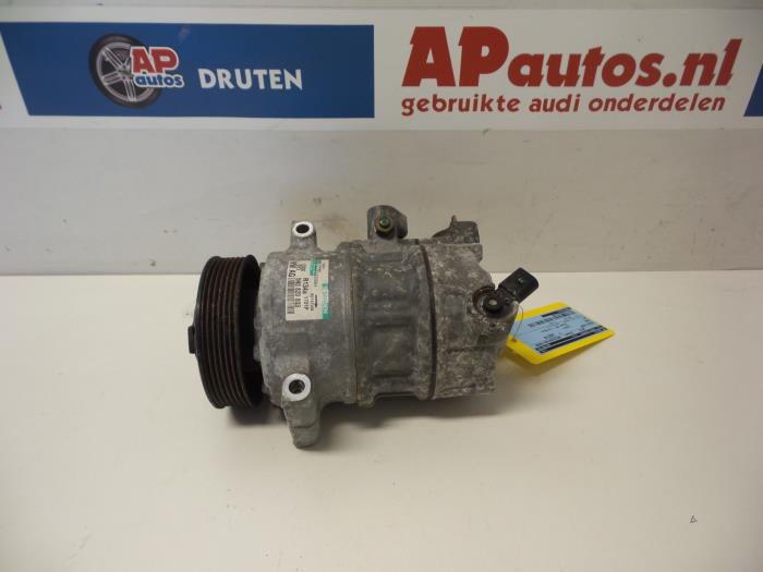 Gebruikte Aircopomp Audi A3 Sportback (8PA) 1.9 TDI Prijs € 44,99 Margeregeling aangeboden door AP Auto's