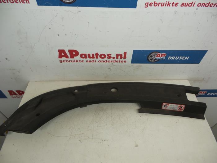 Gebruikte Diversen Audi TT (8N3) 1.8 20V Turbo Prijs € 19,99 Margeregeling aangeboden door AP Auto's