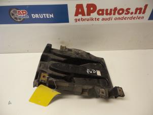 Gebruikte Accubak Audi TT (8N3) 1.8 20V Turbo Prijs € 20,00 Margeregeling aangeboden door AP Autos