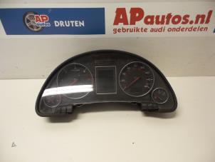 Gebruikte Kilometerteller KM Audi A4 (B6) 1.9 TDI PDE 130 Prijs € 29,99 Margeregeling aangeboden door AP Auto's