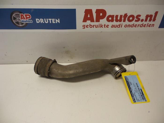 Gebruikte Intercooler Buis Audi TT (8N3) 1.8 20V Turbo Prijs € 24,99 Margeregeling aangeboden door AP Auto's