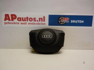 Gebruikte Airbag links (Stuur) Audi A4 (B5) 1.8 20V Prijs € 35,00 Margeregeling aangeboden door AP Autos