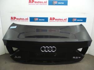 Gebruikte Achterklep Audi A5 (8T3) 2.0 FSI 16V Prijs € 149,99 Margeregeling aangeboden door AP Autos