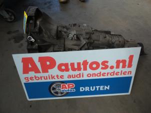 Gebruikte Versnellingsbak Audi S4 Avant (B7) 4.2 V8 40V Prijs € 999,99 Margeregeling aangeboden door AP Autos