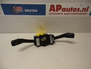 Gebruikte Ruitenwis Schakelaar Audi A6 Avant (C5) 1.8 Turbo 20V Prijs € 14,99 Margeregeling aangeboden door AP Autos