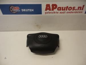 Gebruikte Airbag links (Stuur) Audi A6 Avant (C5) 1.8 Turbo 20V Prijs € 35,00 Margeregeling aangeboden door AP Autos
