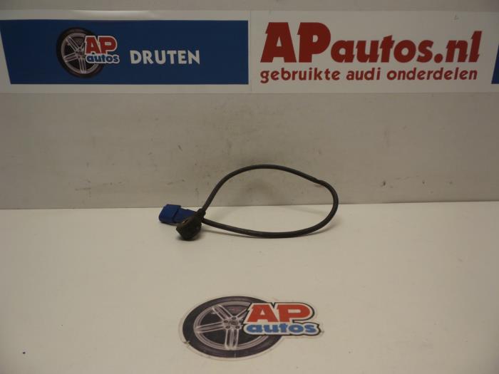 Gebruikte Pingelsensor Audi A4 Avant (B5) 1.8 20V Prijs € 35,00 Margeregeling aangeboden door AP Auto's