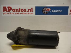 Gebruikte Startmotor Audi A4 Avant (B5) 1.9 TDI Prijs € 24,99 Margeregeling aangeboden door AP Auto's