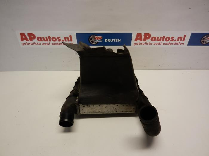 Gebruikte Intercooler Audi A4 Avant (B5) 1.9 TDI Prijs € 24,99 Margeregeling aangeboden door AP Auto's