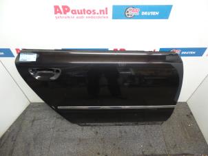 Gebruikte Portier 4Deurs rechts-achter Audi A8 Prijs € 149,99 Margeregeling aangeboden door AP Autos