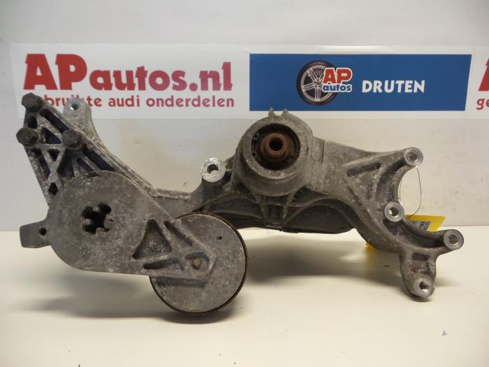 Gebruikte Motorrubber Audi A4 (B5) 1.8 20V Prijs € 19,99 Margeregeling aangeboden door AP Auto's