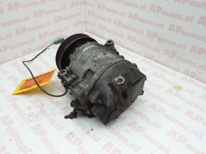 Gebruikte Aircopomp Audi A4 Quattro (B5) 2.8 V6 30V Prijs € 50,00 Margeregeling aangeboden door AP Auto's
