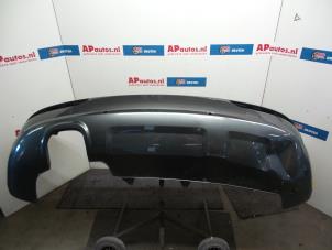 Gebruikte Bumper achter Audi Q5 (8RB) 2.0 TDI 16V Quattro Prijs € 149,99 Margeregeling aangeboden door AP Autos
