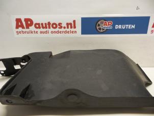 Gebruikte Afdekplaat diversen Audi TT (8N3) 1.8 20V Turbo Prijs € 10,00 Margeregeling aangeboden door AP Autos