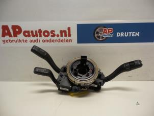 Gebruikte Schakelaar Ruitenwisser Audi A6 (C6) 2.0 TDI 16V Prijs € 14,99 Margeregeling aangeboden door AP Autos