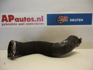 Gebruikte Turboslang Audi A5 (8T3) 2.0 FSI 16V Prijs € 19,99 Margeregeling aangeboden door AP Auto's