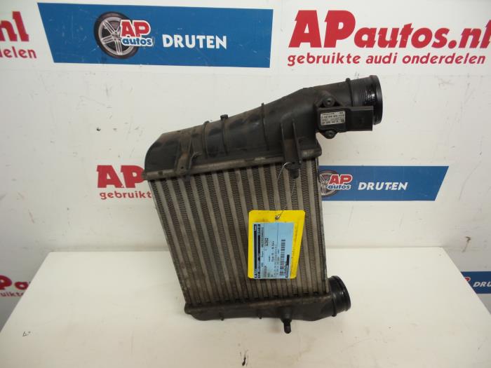 Gebruikte Intercooler Audi A4 (B7) 2.0 TDI 16V Prijs € 24,99 Margeregeling aangeboden door AP Auto's
