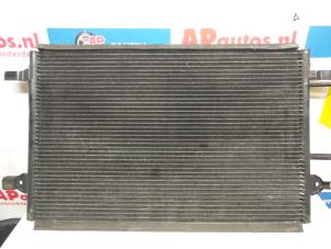 Gebruikte Airco Condensor Audi A8 (D2) 2.5 TDI V6 24V Prijs € 29,99 Margeregeling aangeboden door AP Auto's