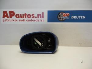 Gebruikte Spiegelkap links Audi TT (8N3) 1.8 20V Turbo Quattro Prijs € 19,99 Margeregeling aangeboden door AP Autos