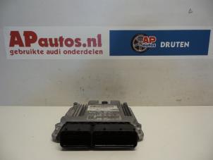 Gebruikte Computer Motormanagement Audi A6 (C6) 2.0 TDI 16V Prijs € 99,99 Margeregeling aangeboden door AP Auto's
