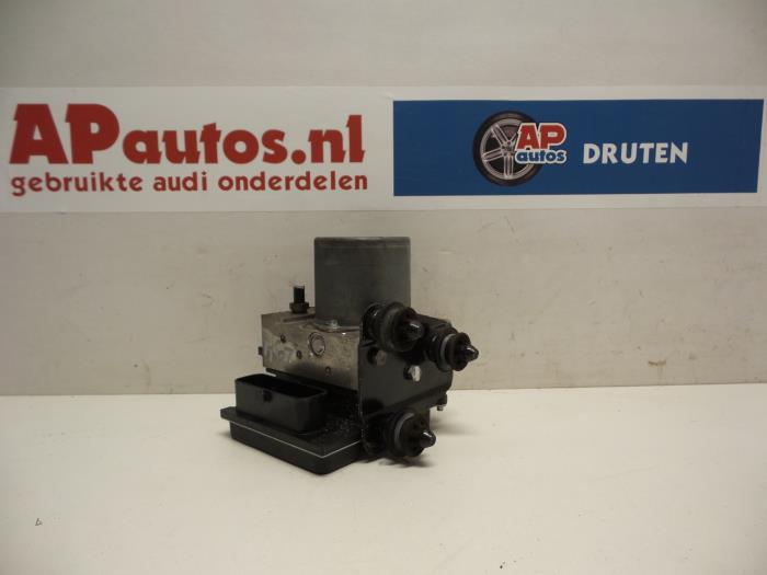 Gebruikte ABS Pomp Audi A5 (8T3) 2.0 FSI 16V Prijs € 99,99 Margeregeling aangeboden door AP Auto's