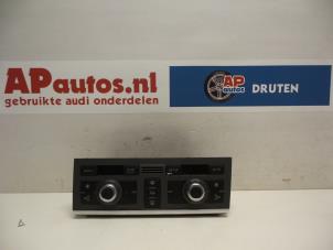 Gebruikte Climatronic Paneel Audi A6 (C6) 2.0 TDI 16V Prijs € 50,00 Margeregeling aangeboden door AP Autos