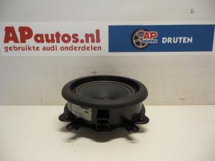 Gebruikte Luidspreker Audi RS 4 Avant (B7) RS4 4.2 V8 40V Prijs € 19,99 Margeregeling aangeboden door AP Auto's