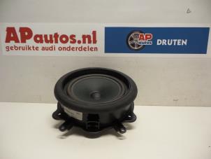 Gebruikte Luidspreker Audi RS 4 Avant (B7) RS4 4.2 V8 40V Prijs € 19,99 Margeregeling aangeboden door AP Auto's