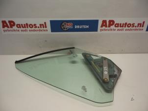 Gebruikte Ruit 2Deurs rechts-achter Audi Cabrio (B4) 2.8 E Prijs € 19,99 Margeregeling aangeboden door AP Autos