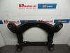 Subframe van een Audi A6 (C6) 2.0 TDI 16V 2006
