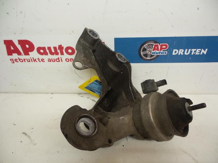 Gebruikte Motorrubber Audi A6 (C6) 2.0 TDI 16V Prijs € 19,99 Margeregeling aangeboden door AP Auto's