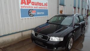 Gebruikte Motor Audi A4 Avant (B6) 1.9 TDI PDE 130 Prijs € 499,99 Margeregeling aangeboden door AP Autos