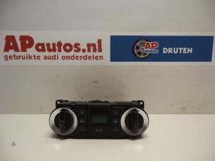 Gebruikte Climatronic Paneel Audi TT (8N3) 1.8 20V Turbo Quattro Prijs € 35,00 Margeregeling aangeboden door AP Autos