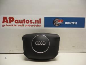 Gebruikte Airbag links (Stuur) Audi A3 (8P1) 1.6 Prijs € 75,00 Margeregeling aangeboden door AP Autos