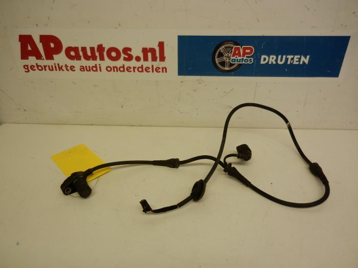 Gebruikte ABS Sensor Audi A4 Avant (B6) 1.9 TDI PDE 130 Prijs € 35,00 Margeregeling aangeboden door AP Auto's