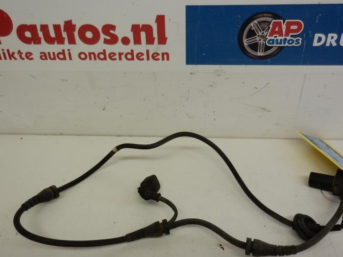 Gebruikte ABS Sensor Audi A4 Avant (B6) 1.9 TDI PDE 130 Prijs € 35,00 Margeregeling aangeboden door AP Auto's