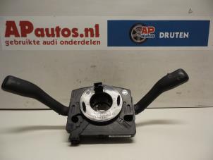 Gebruikte Schakelaar Ruitenwisser Audi A3 (8L1) 1.6 Prijs € 35,00 Margeregeling aangeboden door AP Autos