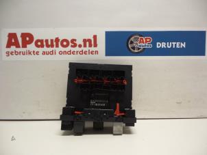 Gebruikte Zekeringkast Audi A3 (8P1) 1.6 Prijs € 45,00 Margeregeling aangeboden door AP Autos