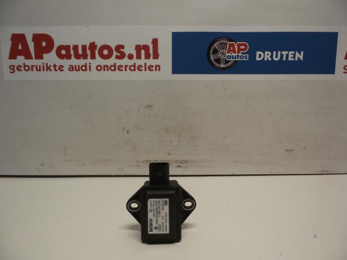 Gebruikte Snelheid Sensor Audi A4 Avant (B6) 1.9 TDI PDE 130 Prijs € 23,00 Margeregeling aangeboden door AP Auto's
