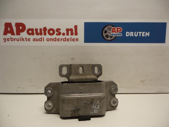 Gebruikte Motorsteun Audi A3 (8P1) 1.6 Prijs € 19,99 Margeregeling aangeboden door AP Auto's