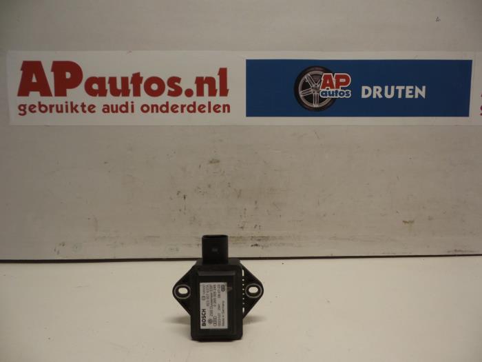 Gebruikte Snelheid Sensor Audi A4 Avant (B6) 2.0 FSI 16V Prijs € 23,00 Margeregeling aangeboden door AP Auto's