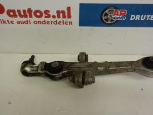 Gebruikte Draagarm onder links-voor Audi TT (8N3) 1.8 20V Turbo Prijs € 19,99 Margeregeling aangeboden door AP Autos