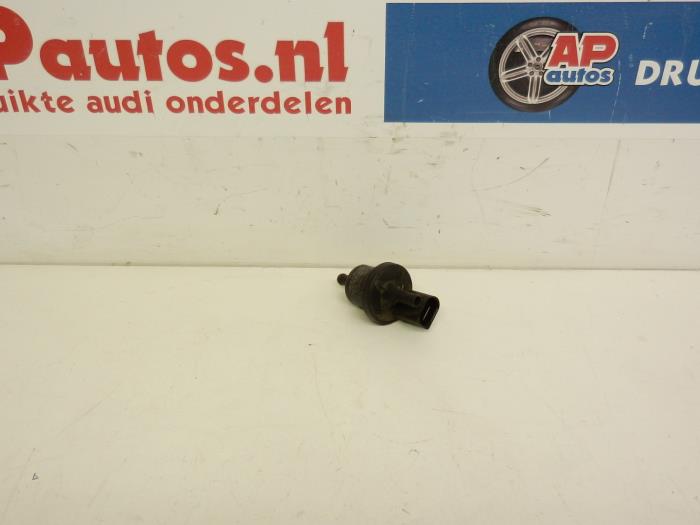 Gebruikte Diversen Audi A8 (D3) 3.7 V8 40V Quattro Prijs € 19,99 Margeregeling aangeboden door AP Auto's