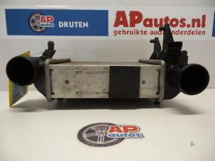Gebruikte Intercooler Audi A4 Avant (B7) 1.8 T 20V Prijs € 24,99 Margeregeling aangeboden door AP Autos