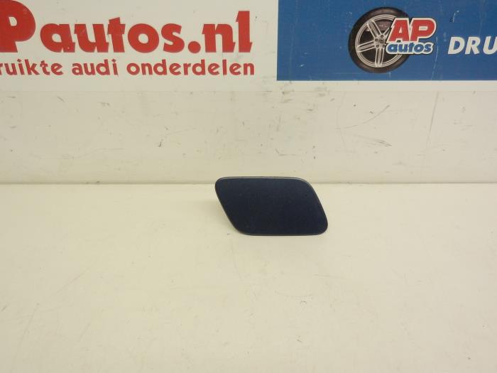 Gebruikte Diversen Audi S4 Avant (B7) S4 4.2 V8 40V Prijs € 19,99 Margeregeling aangeboden door AP Auto's