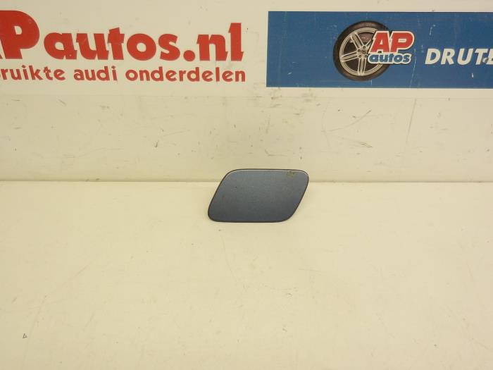 Gebruikte Diversen Audi S4 Avant (B7) S4 4.2 V8 40V Prijs € 19,99 Margeregeling aangeboden door AP Auto's