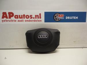 Gebruikte Airbag links (Stuur) Audi A4 (B5) 1.8 20V Prijs € 35,00 Margeregeling aangeboden door AP Autos